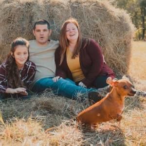 Meet your Posher, Jamie